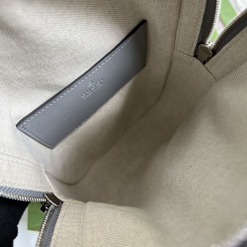 Gucci Waist Chest Packs